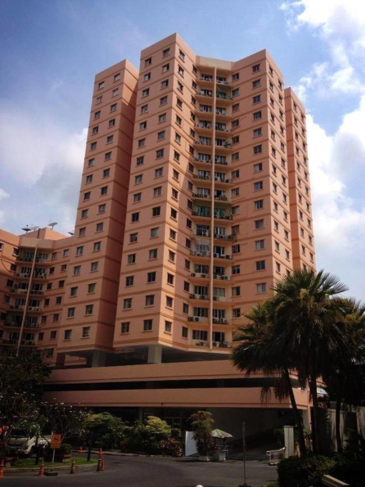 ขายคอนโดพระราม 3 สาธุประดิษฐ์ : ขายคอนโด  ฟอร์จูน คอนโด ทาวน์ ช่องนนทรี เขต ยานนาวา กรุงเทพ CX-135850