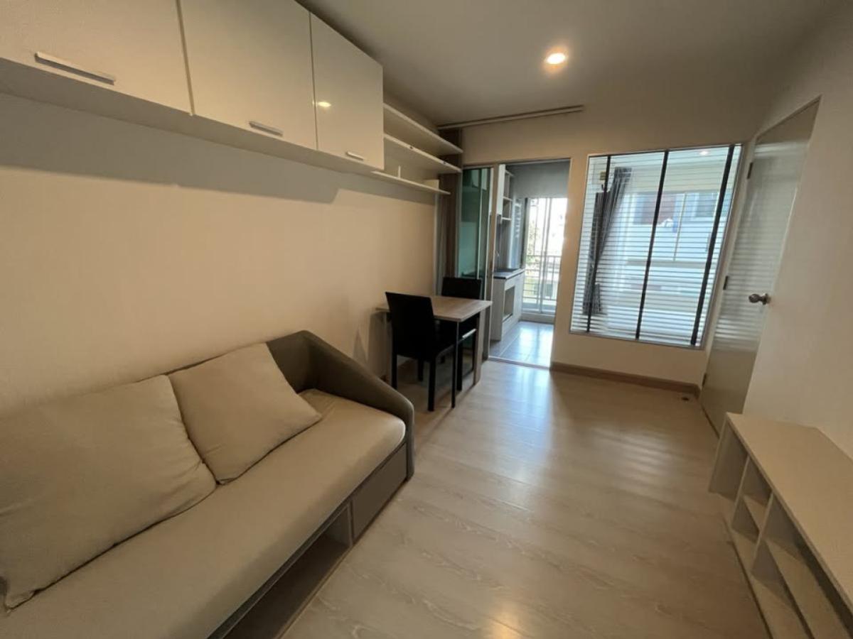 ขายคอนโดสมุทรปราการ สำโรง : ขายคอนโด  เดอะ คิทท์ พลัส สุขุมวิท 113 BTS-สำโรง สำโรงเหนือ เมืองสมุทรปราการ สมุทรปราการ CX-136233