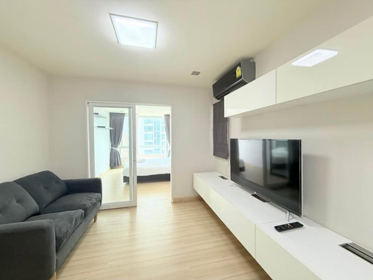 For SaleCondoChaengwatana, Muangthong : For Sale Condo , M Society Chaengwattana – Muang Thong Thani , Mueang Thong , Pak Kret , Nonthaburi , CX-129346