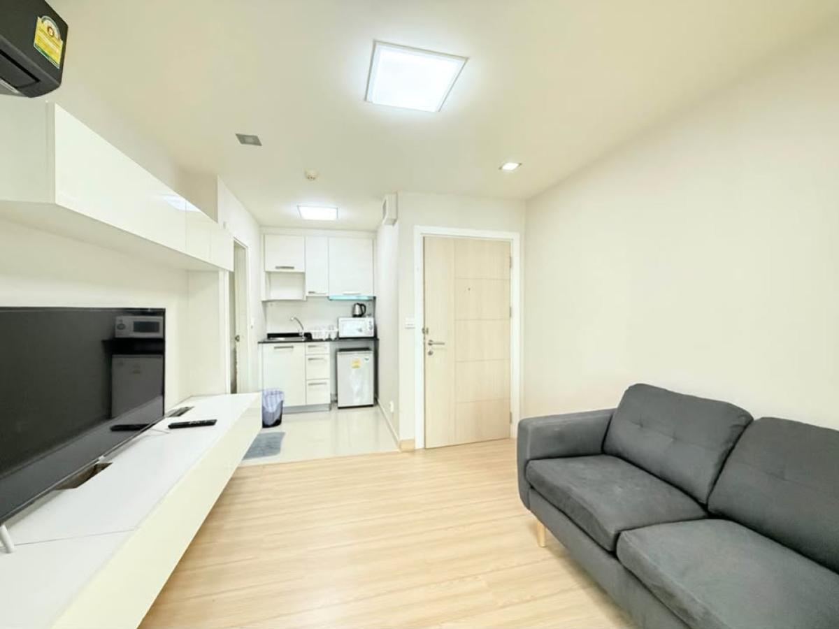 For SaleCondoChaengwatana, Muangthong : For Sale Condo , M Society Chaengwattana – Muang Thong Thani , Mueang Thong , Pak Kret , Nonthaburi , CX-129346