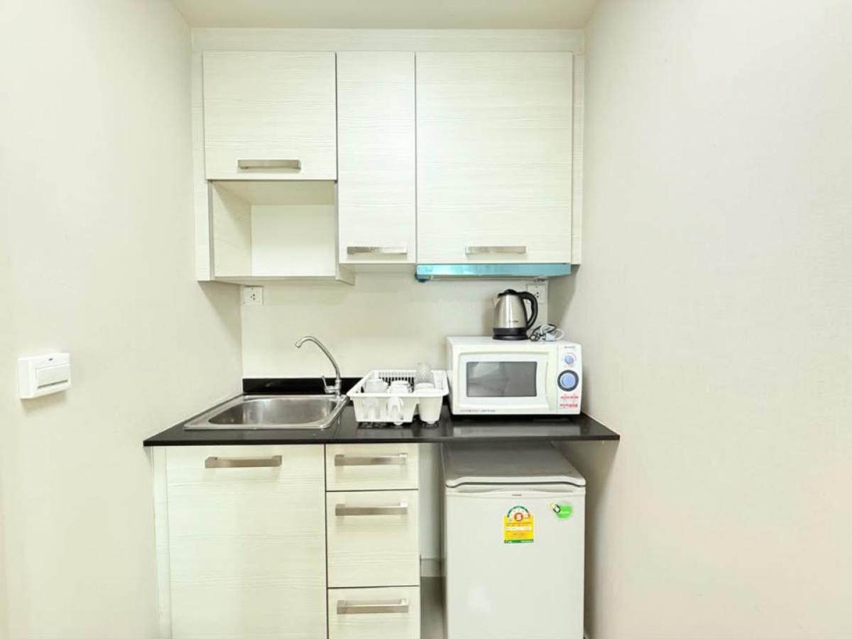 For SaleCondoChaengwatana, Muangthong : For Sale Condo , M Society Chaengwattana – Muang Thong Thani , Mueang Thong , Pak Kret , Nonthaburi , CX-129346