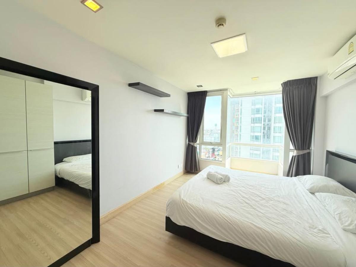 For SaleCondoChaengwatana, Muangthong : For Sale Condo , M Society Chaengwattana – Muang Thong Thani , Mueang Thong , Pak Kret , Nonthaburi , CX-129346