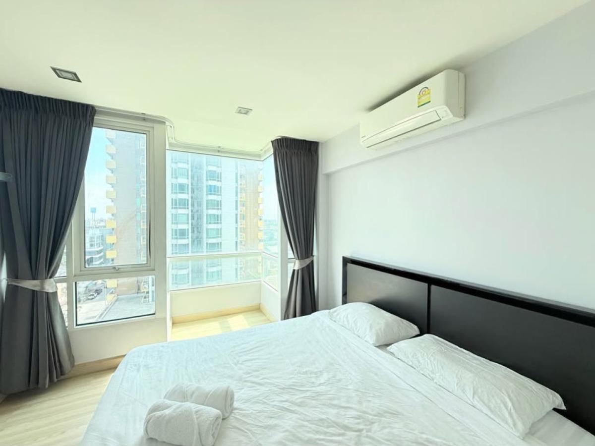 For SaleCondoChaengwatana, Muangthong : For Sale Condo , M Society Chaengwattana – Muang Thong Thani , Mueang Thong , Pak Kret , Nonthaburi , CX-129346