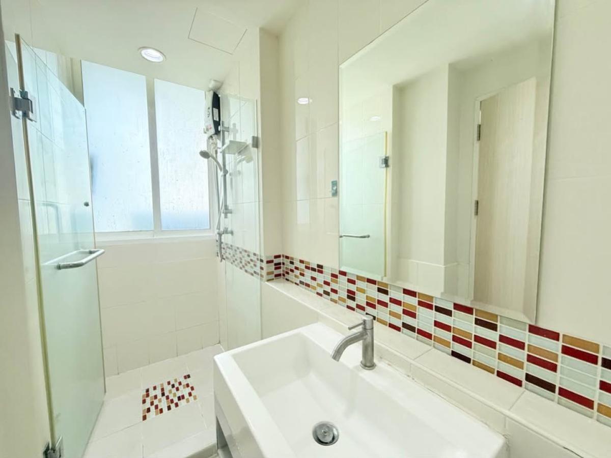 For SaleCondoChaengwatana, Muangthong : For Sale Condo , M Society Chaengwattana – Muang Thong Thani , Mueang Thong , Pak Kret , Nonthaburi , CX-129346