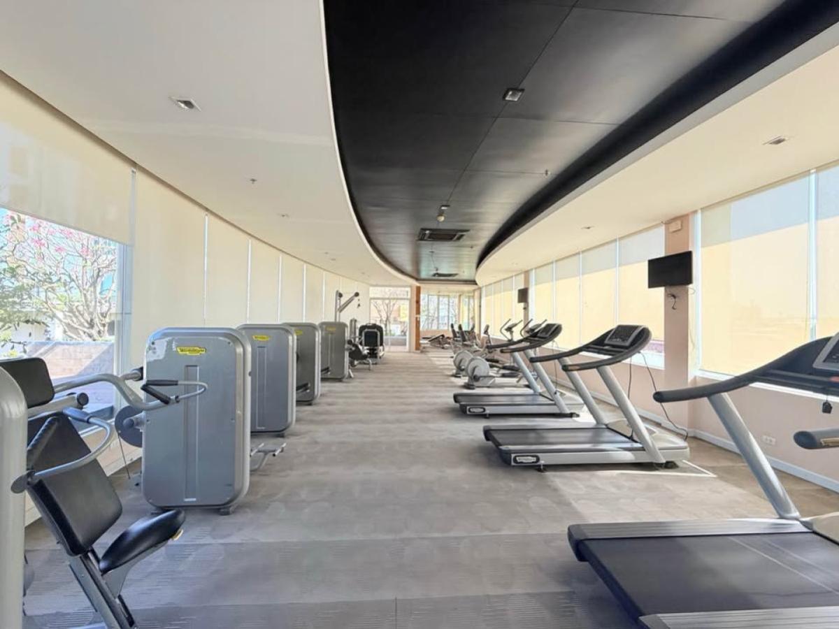 For SaleCondoChaengwatana, Muangthong : For Sale Condo , M Society Chaengwattana – Muang Thong Thani , Mueang Thong , Pak Kret , Nonthaburi , CX-129346