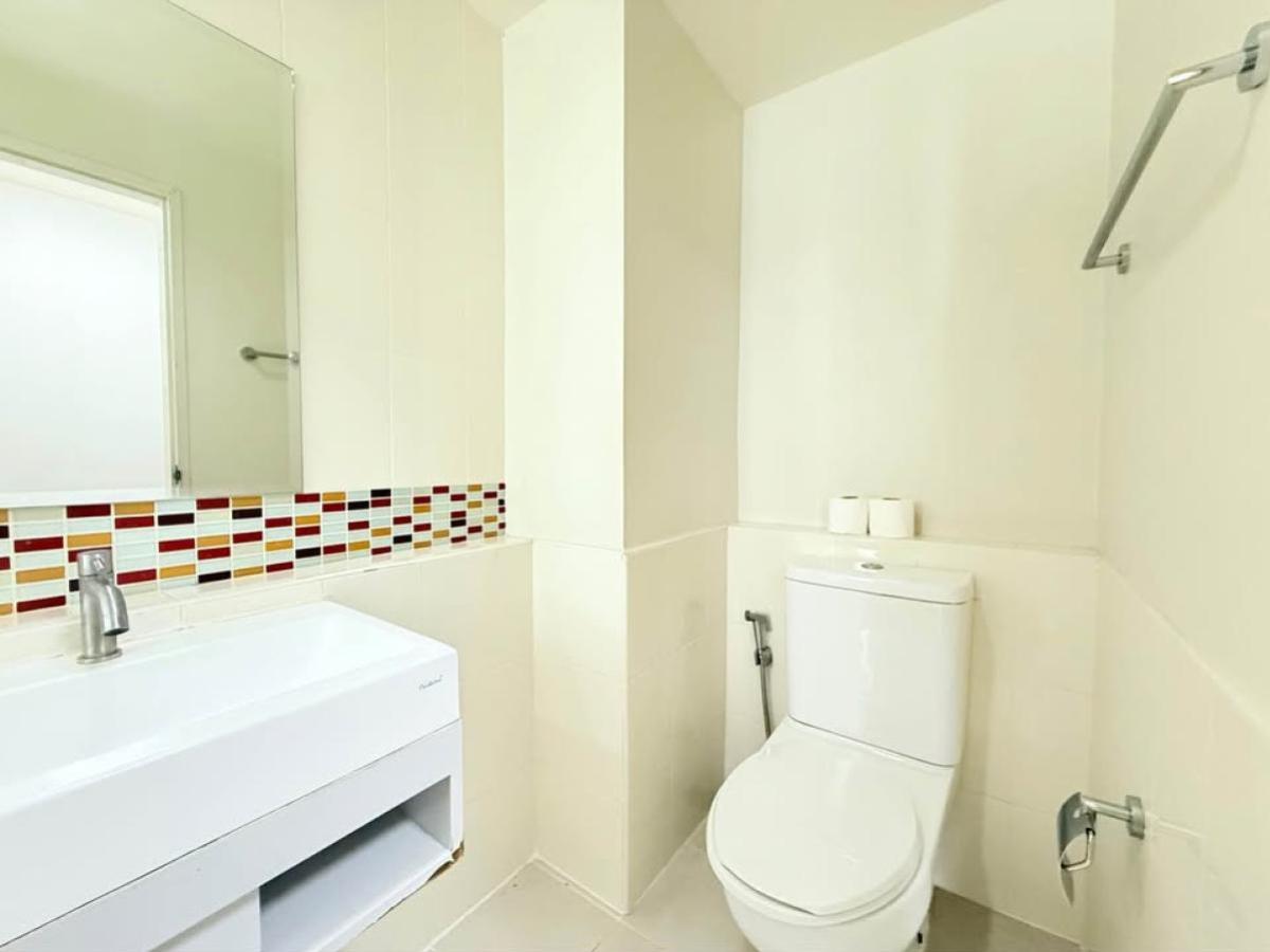 For SaleCondoChaengwatana, Muangthong : For Sale Condo , M Society Chaengwattana – Muang Thong Thani , Mueang Thong , Pak Kret , Nonthaburi , CX-129346