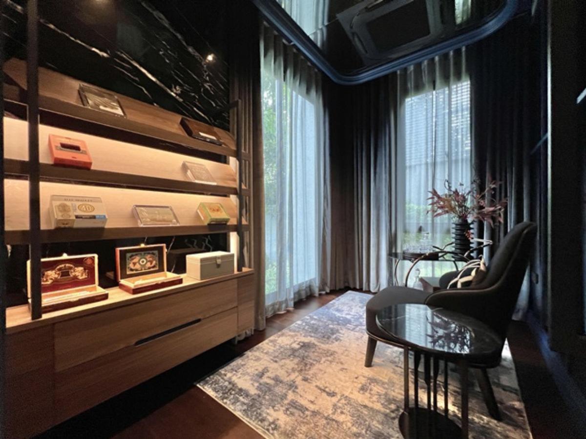 ขายบ้านพุทธมณฑล ศาลายา : ขายบ้าน  แกรนด์ บางกอก บูเลอวาร์ด ปิ่นเกล้า - บรมฯ วิวสวย ชั้นสูง ห้องมุม หน้ากว้าง รีโนเวทใหม่ ศาลาธรรมสพน์ เขต ทวีวัฒนา กรุงเทพ CX-136382