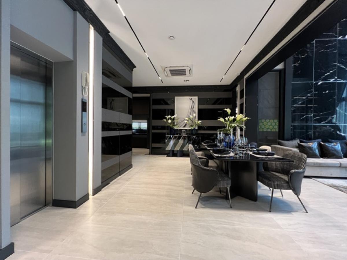 ขายบ้านพุทธมณฑล ศาลายา : ขายบ้าน  แกรนด์ บางกอก บูเลอวาร์ด ปิ่นเกล้า - บรมฯ วิวสวย ชั้นสูง ห้องมุม หน้ากว้าง รีโนเวทใหม่ ศาลาธรรมสพน์ เขต ทวีวัฒนา กรุงเทพ CX-136382