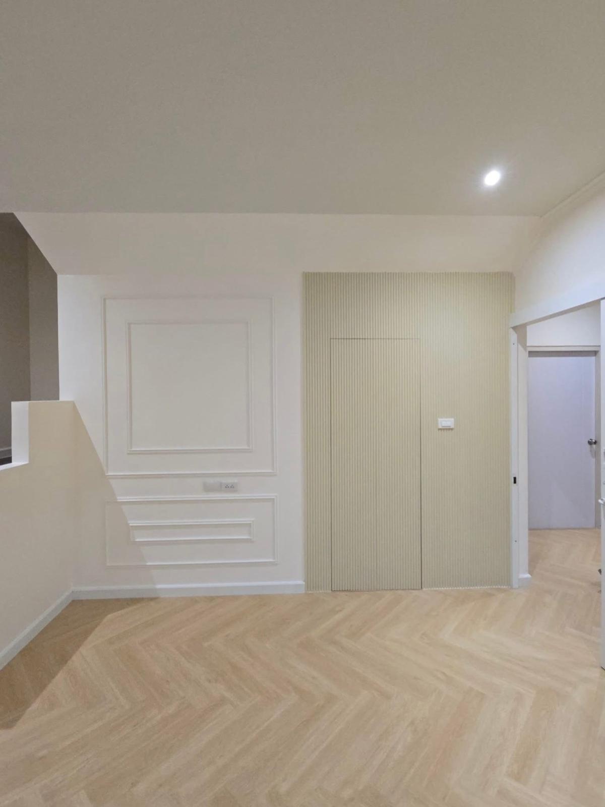 For SaleHousePathum Thani,Rangsit, Thammasat : For Sale House , Baan Fahpiyarom Nesto , newly renovated , Bueng Kham Phoi , Lam Luk Ka , Pathum Thani , CX-135646