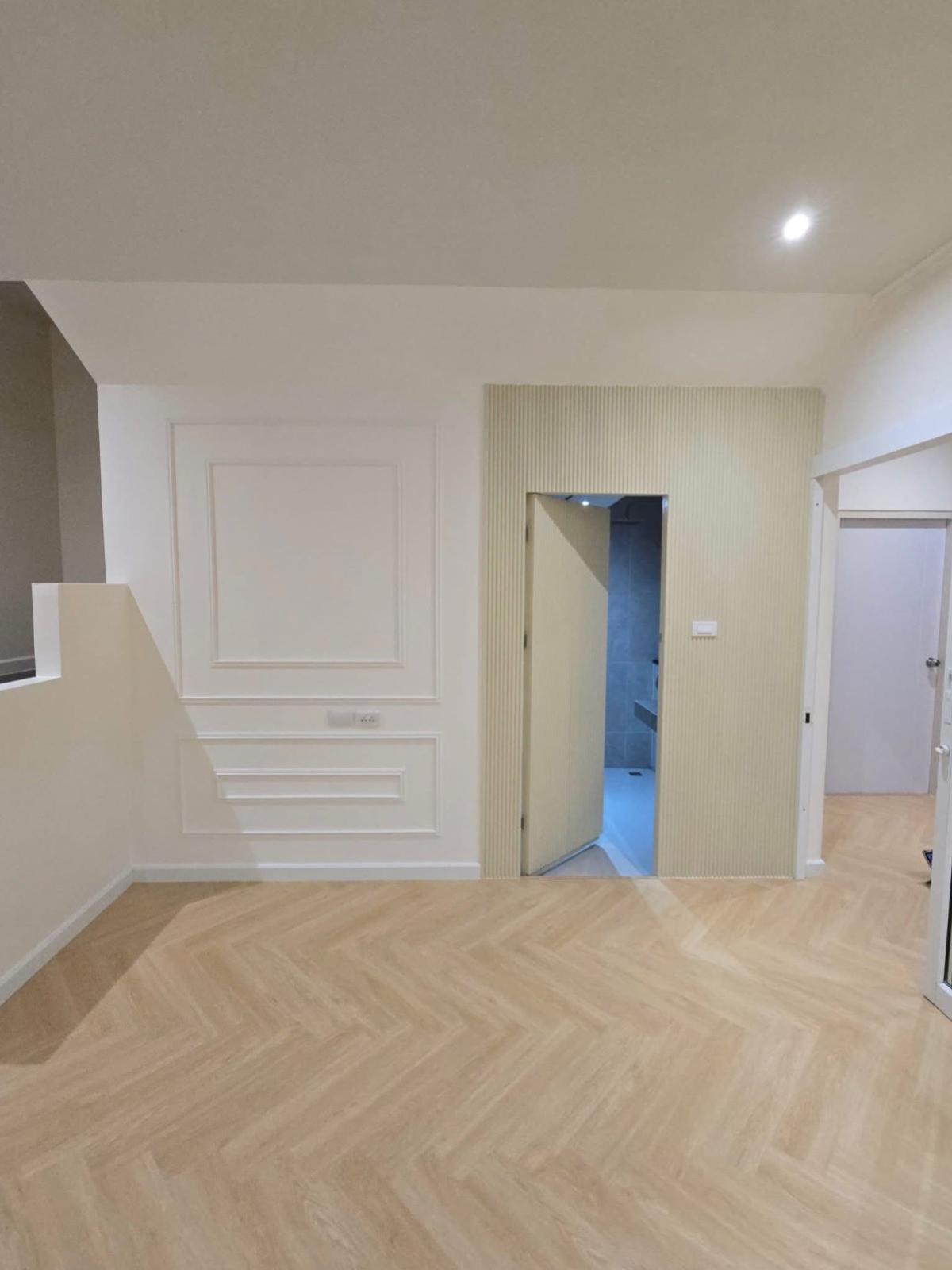 For SaleHousePathum Thani,Rangsit, Thammasat : For Sale House , Baan Fahpiyarom Nesto , newly renovated , Bueng Kham Phoi , Lam Luk Ka , Pathum Thani , CX-135646