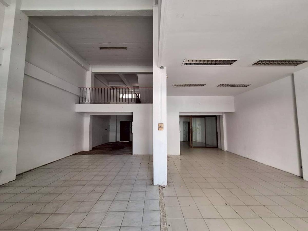 ขายอาคารพาณิชย์พัทยา บางแสน ชลบุรี สัตหีบ : ขายอาคารพานิชย์ แหลมฉบัง  ทุ่งสุขลา ศรีราชา ชลบุรี CX-135011