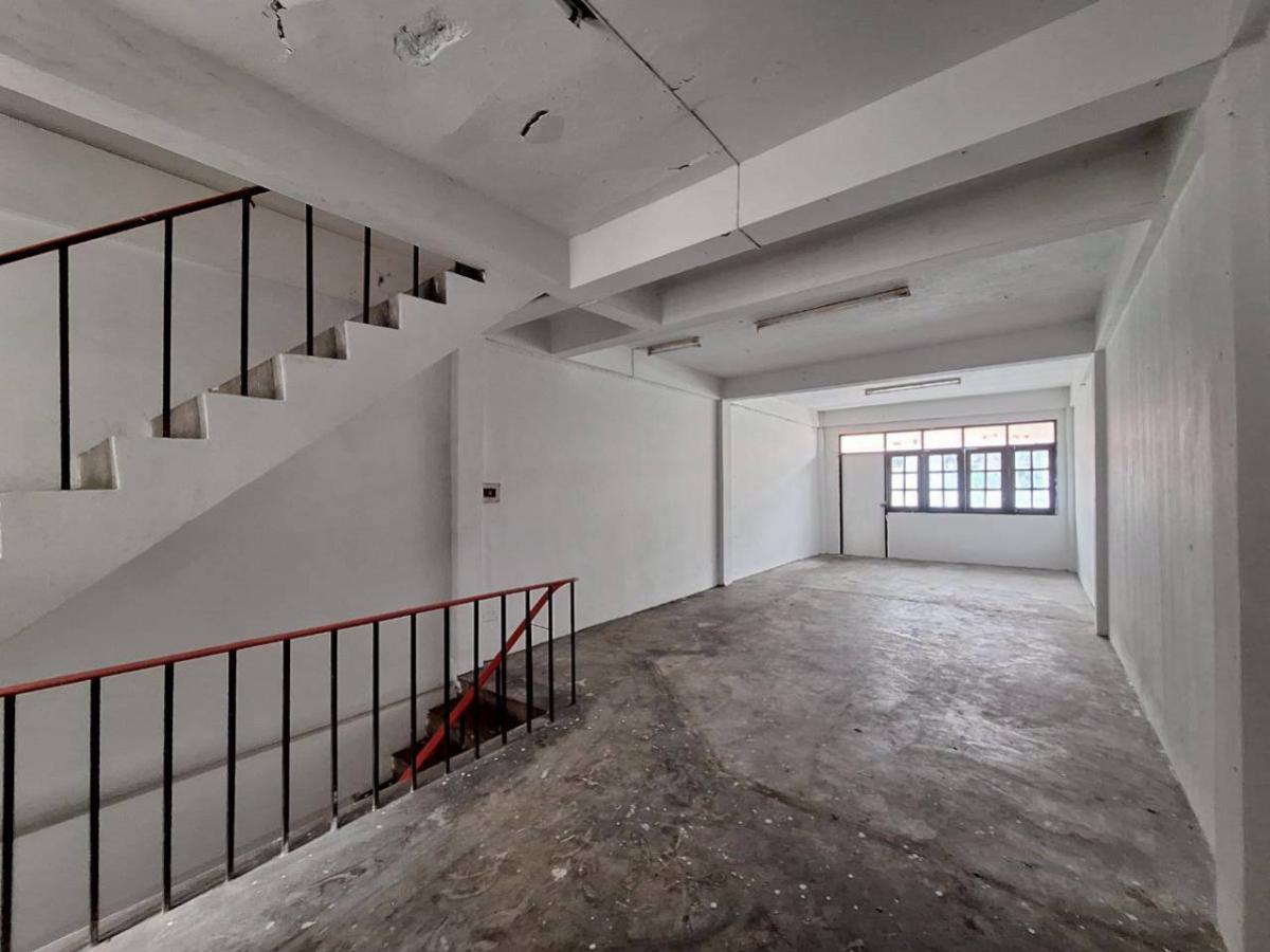 ขายอาคารพาณิชย์พัทยา บางแสน ชลบุรี สัตหีบ : ขายอาคารพานิชย์ แหลมฉบัง  ทุ่งสุขลา ศรีราชา ชลบุรี CX-135011