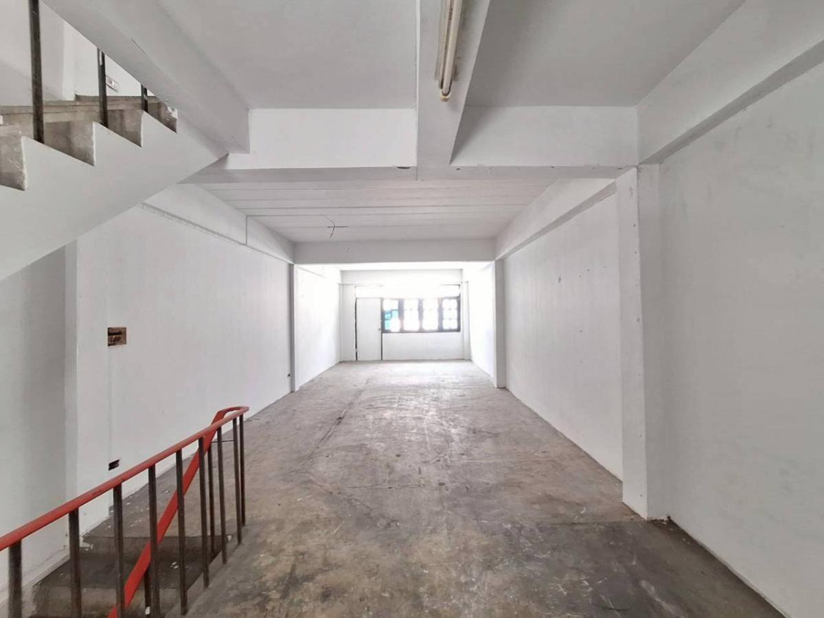 ขายอาคารพาณิชย์พัทยา บางแสน ชลบุรี สัตหีบ : ขายอาคารพานิชย์ แหลมฉบัง  ทุ่งสุขลา ศรีราชา ชลบุรี CX-135011