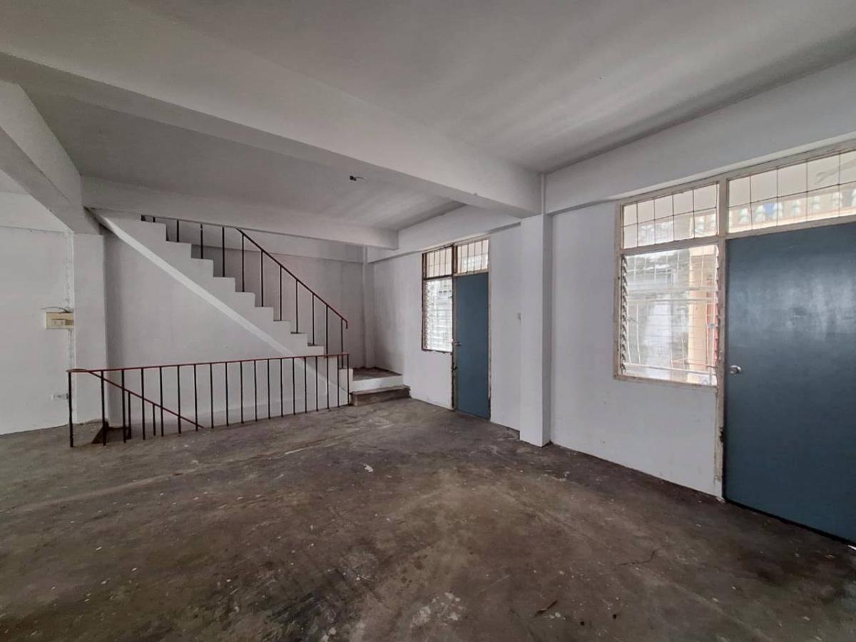 ขายอาคารพาณิชย์พัทยา บางแสน ชลบุรี สัตหีบ : ขายอาคารพานิชย์ แหลมฉบัง  ทุ่งสุขลา ศรีราชา ชลบุรี CX-135011