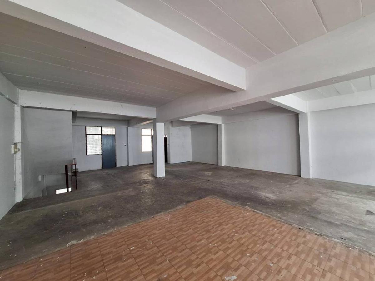 ขายอาคารพาณิชย์พัทยา บางแสน ชลบุรี สัตหีบ : ขายอาคารพานิชย์ แหลมฉบัง  ทุ่งสุขลา ศรีราชา ชลบุรี CX-135011