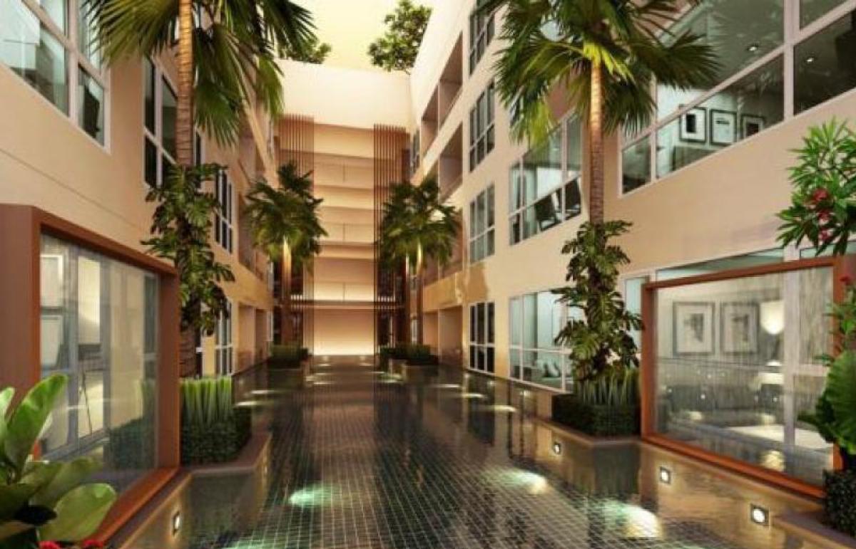 ขายคอนโดนานา : ขายคอนโด  15 สุขุมวิท เรสซิเดนซ์ BTS-นานา คลองเตยเหนือ เขต วัฒนา กรุงเทพ CX-136218