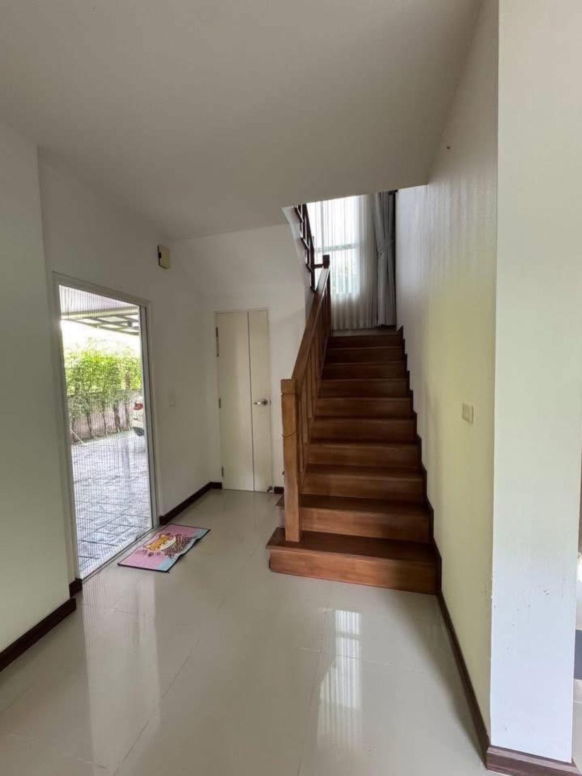 ขายบ้านพระราม 5 ราชพฤกษ์ บางกรวย : ขายบ้าน  คาซ่า เลเจ้นด์ พระราม 5 - ราชพฤกษ์ บางขุนกอง บางกรวย นนทบุรี CX-136276