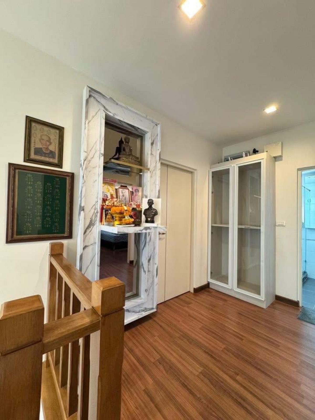 ขายบ้านพระราม 5 ราชพฤกษ์ บางกรวย : ขายบ้าน  คาซ่า เลเจ้นด์ พระราม 5 - ราชพฤกษ์ บางขุนกอง บางกรวย นนทบุรี CX-136276