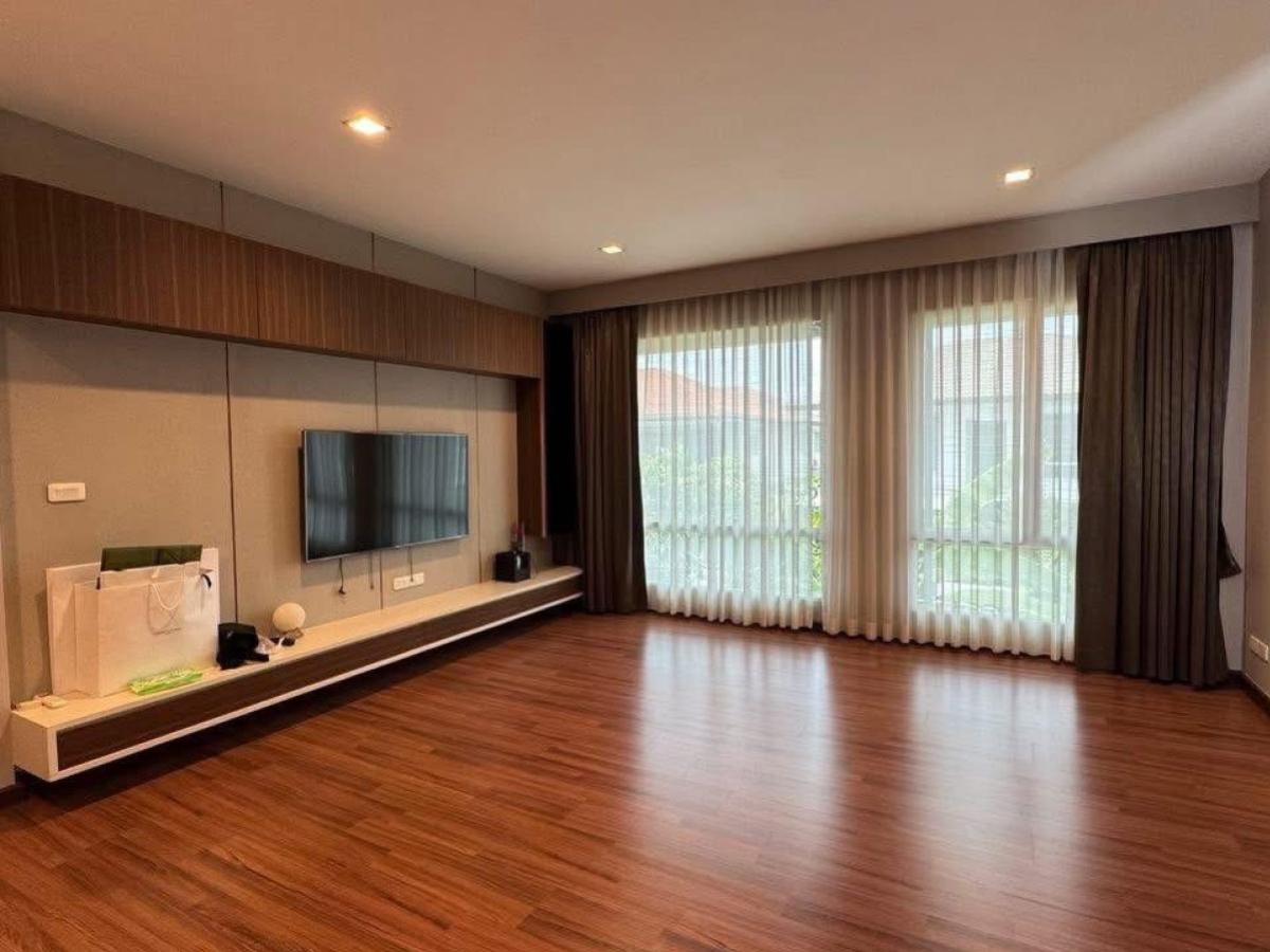 ขายบ้านพระราม 5 ราชพฤกษ์ บางกรวย : ขายบ้าน  คาซ่า เลเจ้นด์ พระราม 5 - ราชพฤกษ์ บางขุนกอง บางกรวย นนทบุรี CX-136276