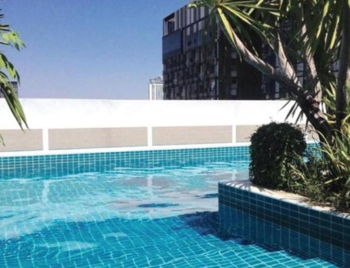 For SaleCondoSukhumvit, Asoke, Thonglor : For Sale Condo , Plus 38 Hip , corner unit , BTS-Thong Lo , Phra Khanong , Khlong Toei , Bangkok , CX-131645