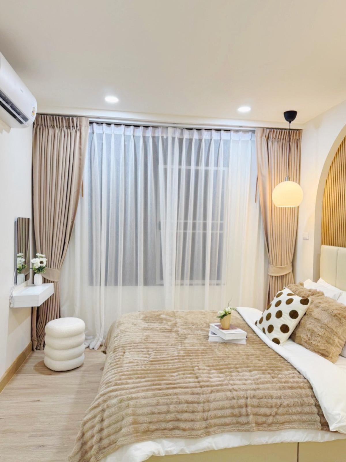 ขายคอนโดพัฒนาการ ศรีนครินทร์ : ขายคอนโด  เซนต์ชาร์ม คอนโดมิเนียม ประเวศ เขต ประเวศ กรุงเทพ CX-136273