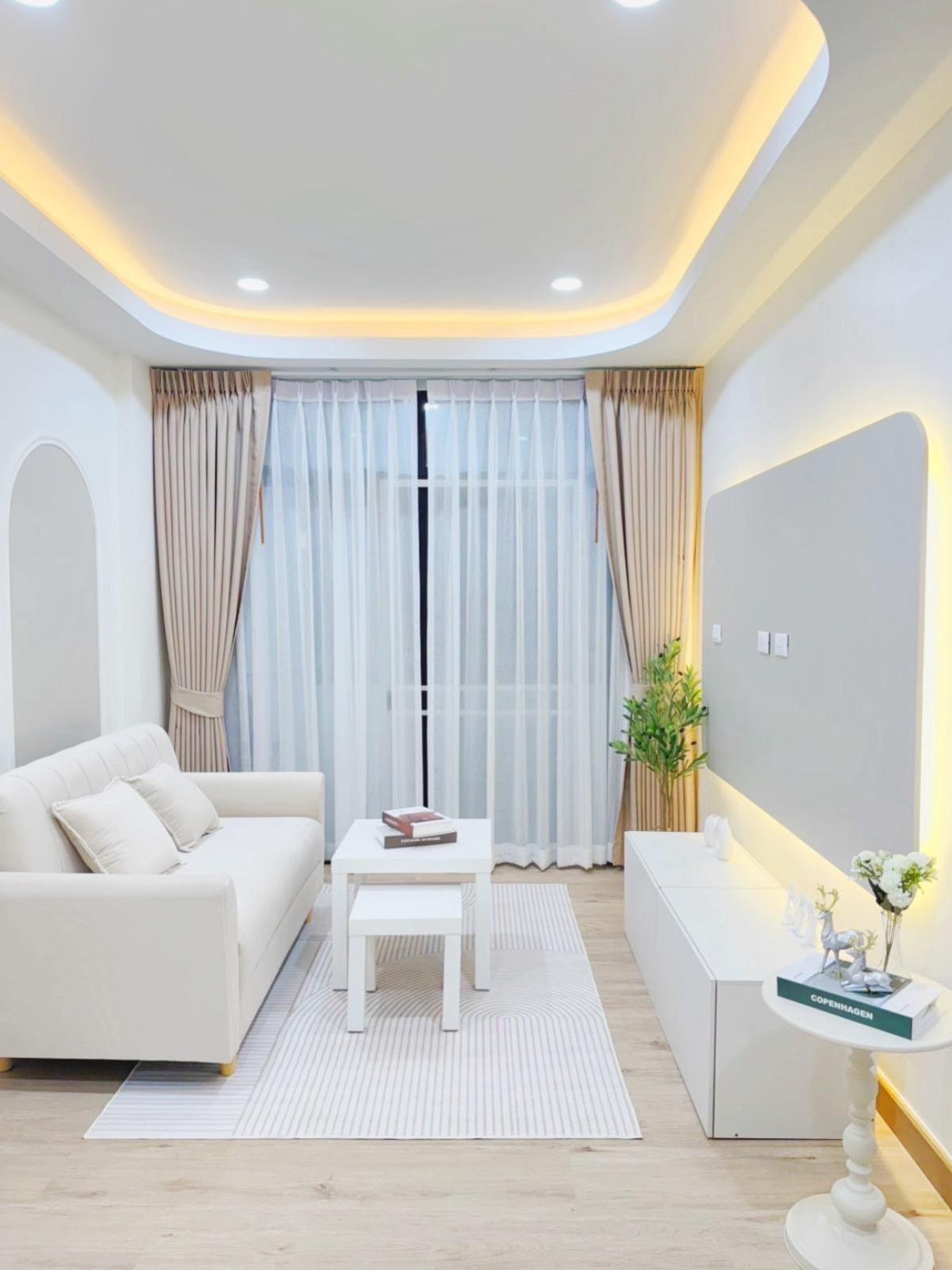 ขายคอนโดพัฒนาการ ศรีนครินทร์ : ขายคอนโด  เซนต์ชาร์ม คอนโดมิเนียม ประเวศ เขต ประเวศ กรุงเทพ CX-136273