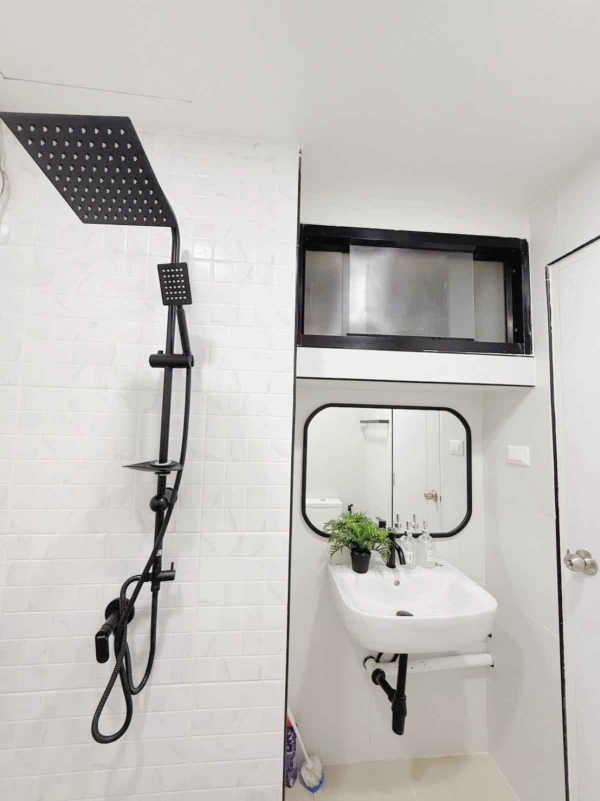 ขายคอนโดพัฒนาการ ศรีนครินทร์ : ขายคอนโด  เซนต์ชาร์ม คอนโดมิเนียม ประเวศ เขต ประเวศ กรุงเทพ CX-136273