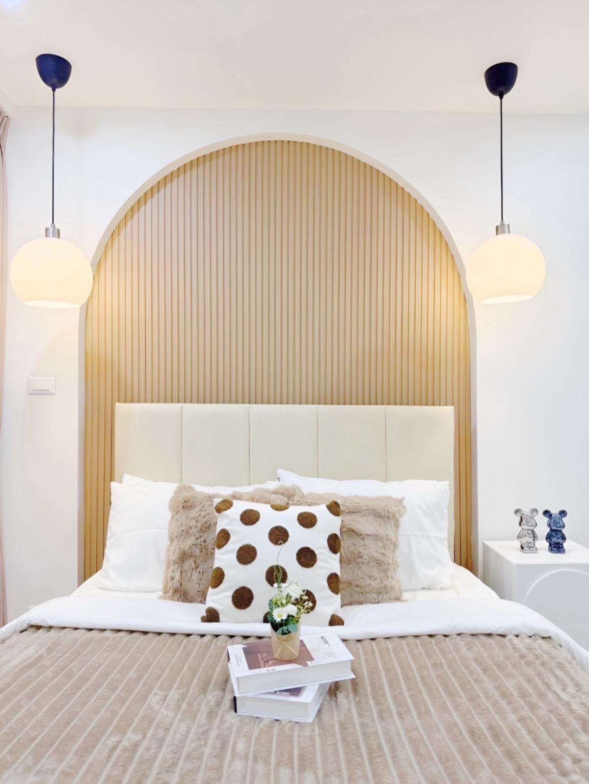 ขายคอนโดพัฒนาการ ศรีนครินทร์ : ขายคอนโด  เซนต์ชาร์ม คอนโดมิเนียม ประเวศ เขต ประเวศ กรุงเทพ CX-136273