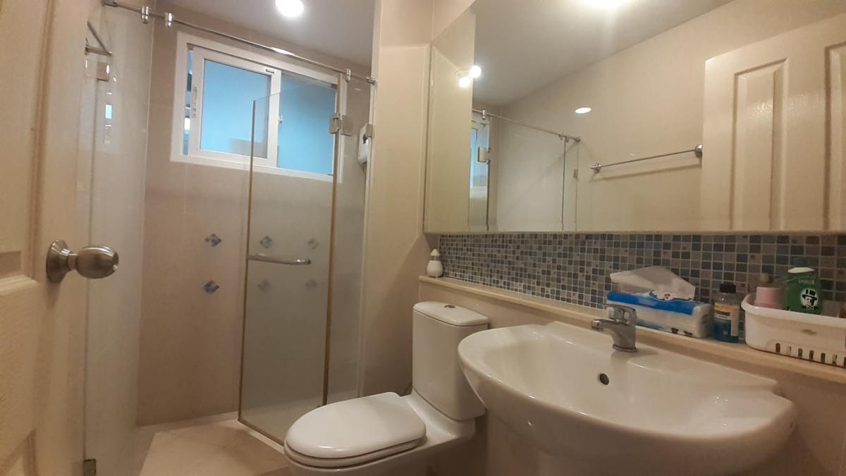 ขายบ้านพระราม 5 ราชพฤกษ์ บางกรวย : ขายบ้านเดี่ยว The City พระราม5–ราชพฤกษ์ 2 หลังริม พื้นที่ 105 ตร.วา ใกล้ MRT สายสีม่วง เพียง 15 นาที ถึงสาทร–สีลม  นนทบุรี CX-136194