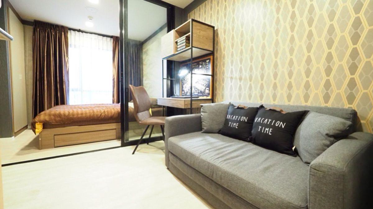 ขายคอนโดปทุมธานี รังสิต ธรรมศาสตร์ : ขายคอนโด  เคฟ คอนโด รังสิต คลองหนึ่ง คลองหลวง ปทุมธานี CX-136181