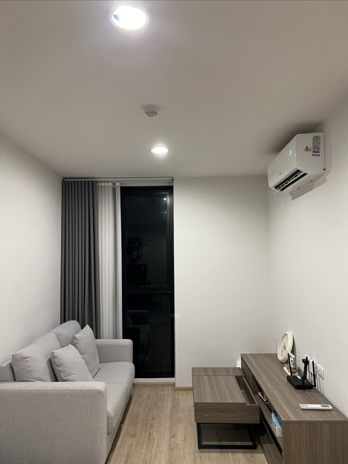 For SaleCondoYothinpattana,CDC : For Sale Condo , PREMIO UNIC Ekkamai - Ladprao , Wang Thong Lang , Wang Thong Lang , Bangkok , CX-136185