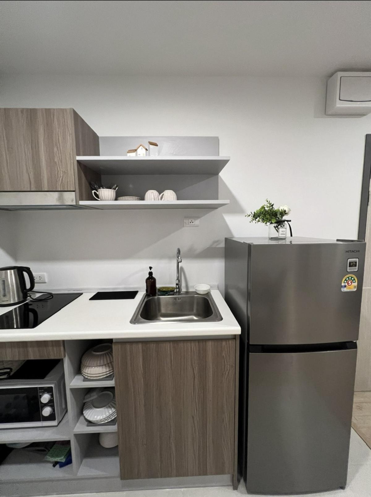 ขายคอนโดเลียบทางด่วนรามอินทรา : ขายคอนโด  พรีมิโอ ยูนิค เอกมัย - ลาดพร้าว วังทองหลาง เขต วังทองหลาง กรุงเทพ CX-136185