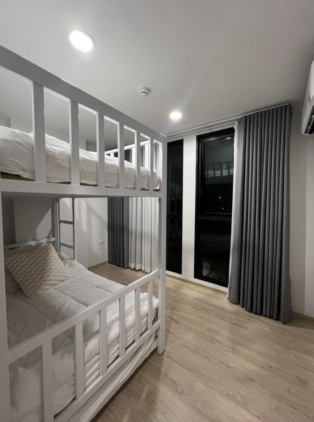 ขายคอนโดเลียบทางด่วนรามอินทรา : ขายคอนโด  พรีมิโอ ยูนิค เอกมัย - ลาดพร้าว วังทองหลาง เขต วังทองหลาง กรุงเทพ CX-136185