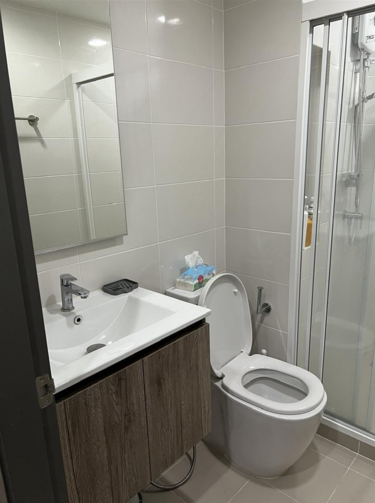 ขายคอนโดเลียบทางด่วนรามอินทรา : ขายคอนโด  พรีมิโอ ยูนิค เอกมัย - ลาดพร้าว วังทองหลาง เขต วังทองหลาง กรุงเทพ CX-136185