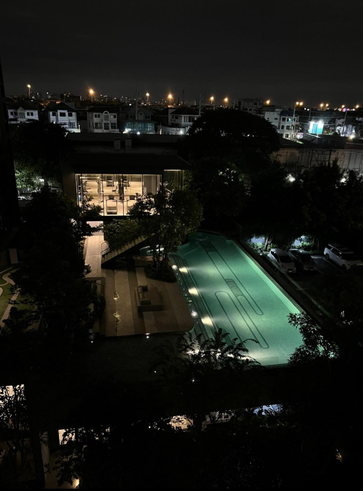 ขายคอนโดเลียบทางด่วนรามอินทรา : ขายคอนโด  พรีมิโอ ยูนิค เอกมัย - ลาดพร้าว วังทองหลาง เขต วังทองหลาง กรุงเทพ CX-136185