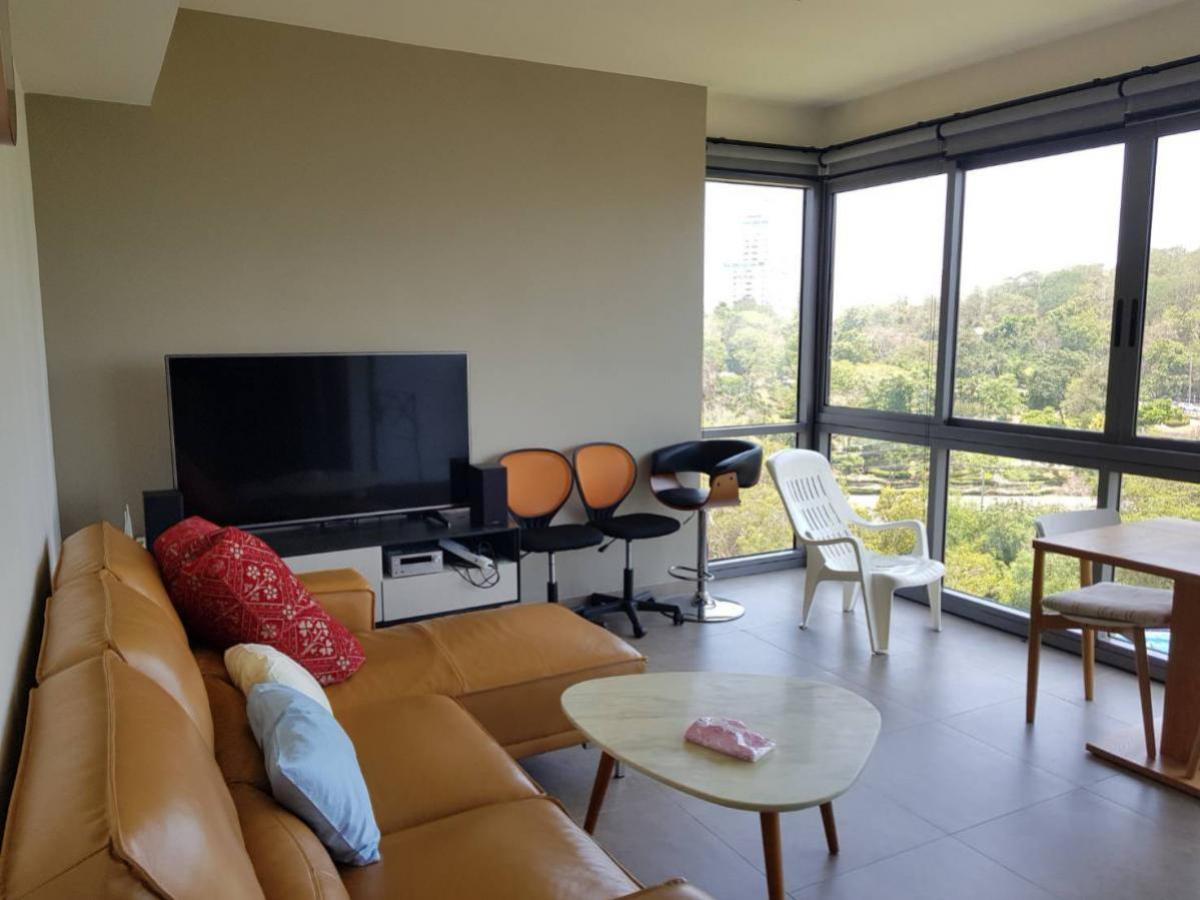 ขายคอนโดพัทยา บางแสน ชลบุรี สัตหีบ : ขายคอนโด  ยูนิกซ์ พัทยาใต้ นาเกลือ บางละมุง ชลบุรี CX-136111