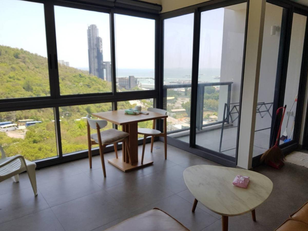 For SaleCondoPattaya, Bangsaen, Chonburi : For Sale Condo , UNIXX South Pattaya , Na Kluea , Bang Lamung , Chon Buri , CX-136111