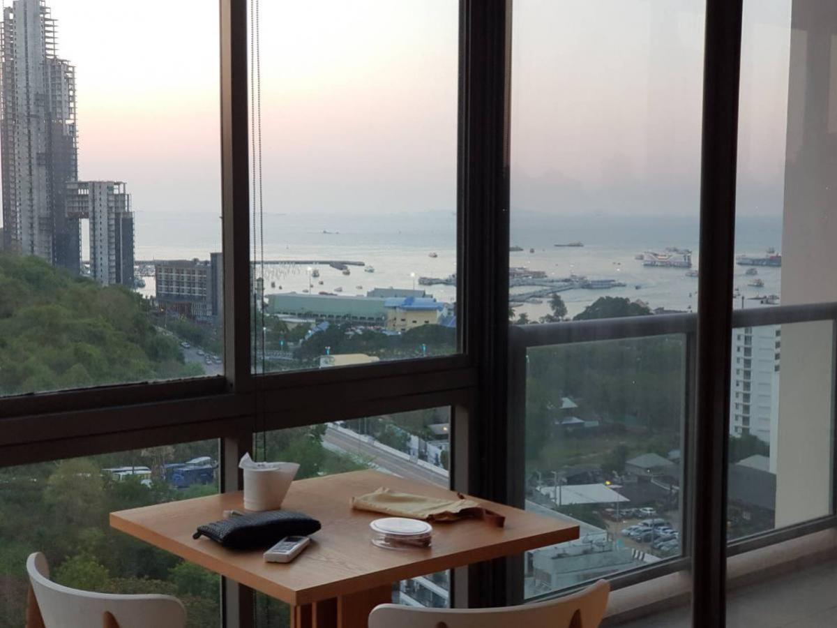 For SaleCondoPattaya, Bangsaen, Chonburi : For Sale Condo , UNIXX South Pattaya , Na Kluea , Bang Lamung , Chon Buri , CX-136111