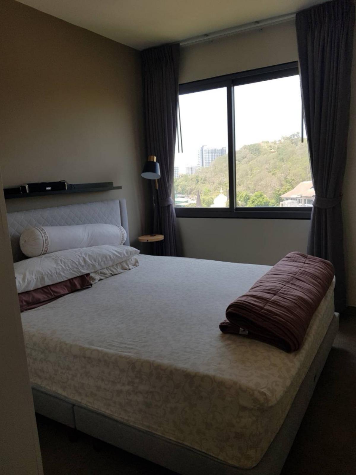 For SaleCondoPattaya, Bangsaen, Chonburi : For Sale Condo , UNIXX South Pattaya , Na Kluea , Bang Lamung , Chon Buri , CX-136111