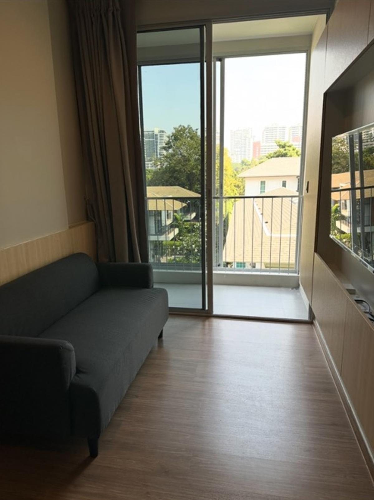 ขายคอนโดสุขุมวิท อโศก ทองหล่อ : ขายคอนโด  คิว ประสานมิตร BTS-พร้อมพงษ์ คลองตันเหนือ เขต วัฒนา กรุงเทพ CX-136113