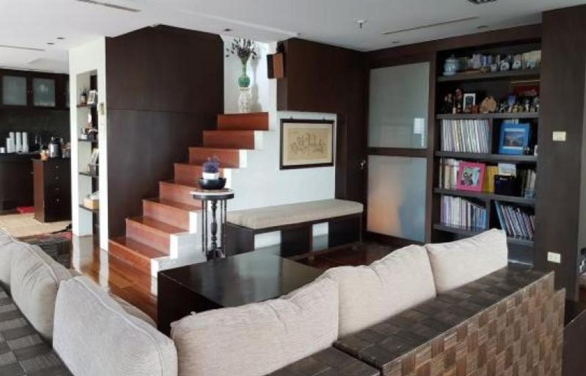 For SaleCondoSukhumvit, Asoke, Thonglor : For Sale Condo , Baan Prompong , MRT-Phetchaburi , Khlong Tan Nuea , Watthana , Bangkok , CX-136146