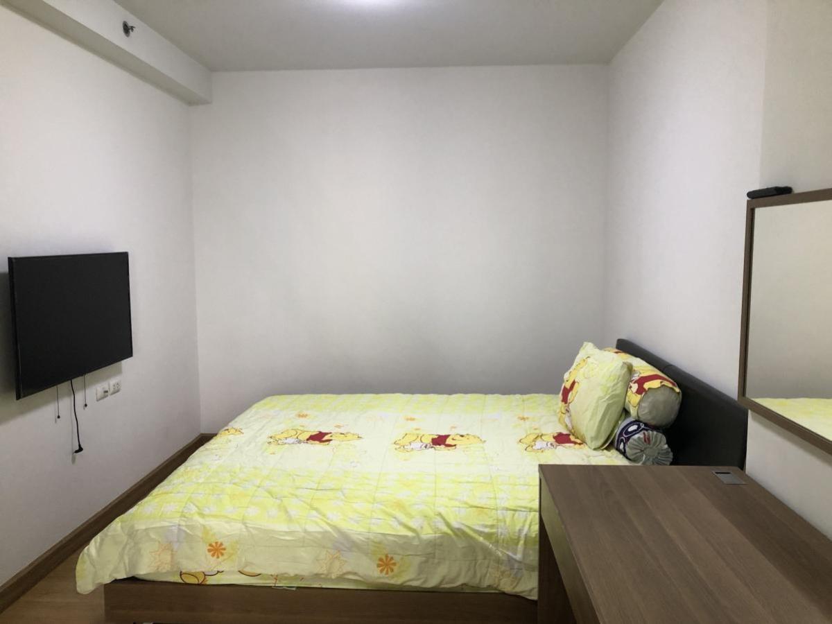 For SaleCondoKasetsart, Ratchayothin : For Sale Condo , Supalai Park Ratchayothin , BTS-Ratchayothin , Lat Yao , Chatuchak , Bangkok , CX-135396