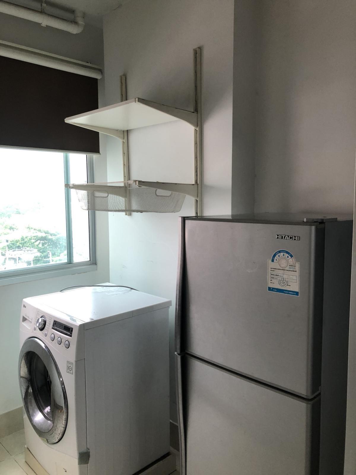 For SaleCondoKasetsart, Ratchayothin : For Sale Condo , Supalai Park Ratchayothin , BTS-Ratchayothin , Lat Yao , Chatuchak , Bangkok , CX-135396