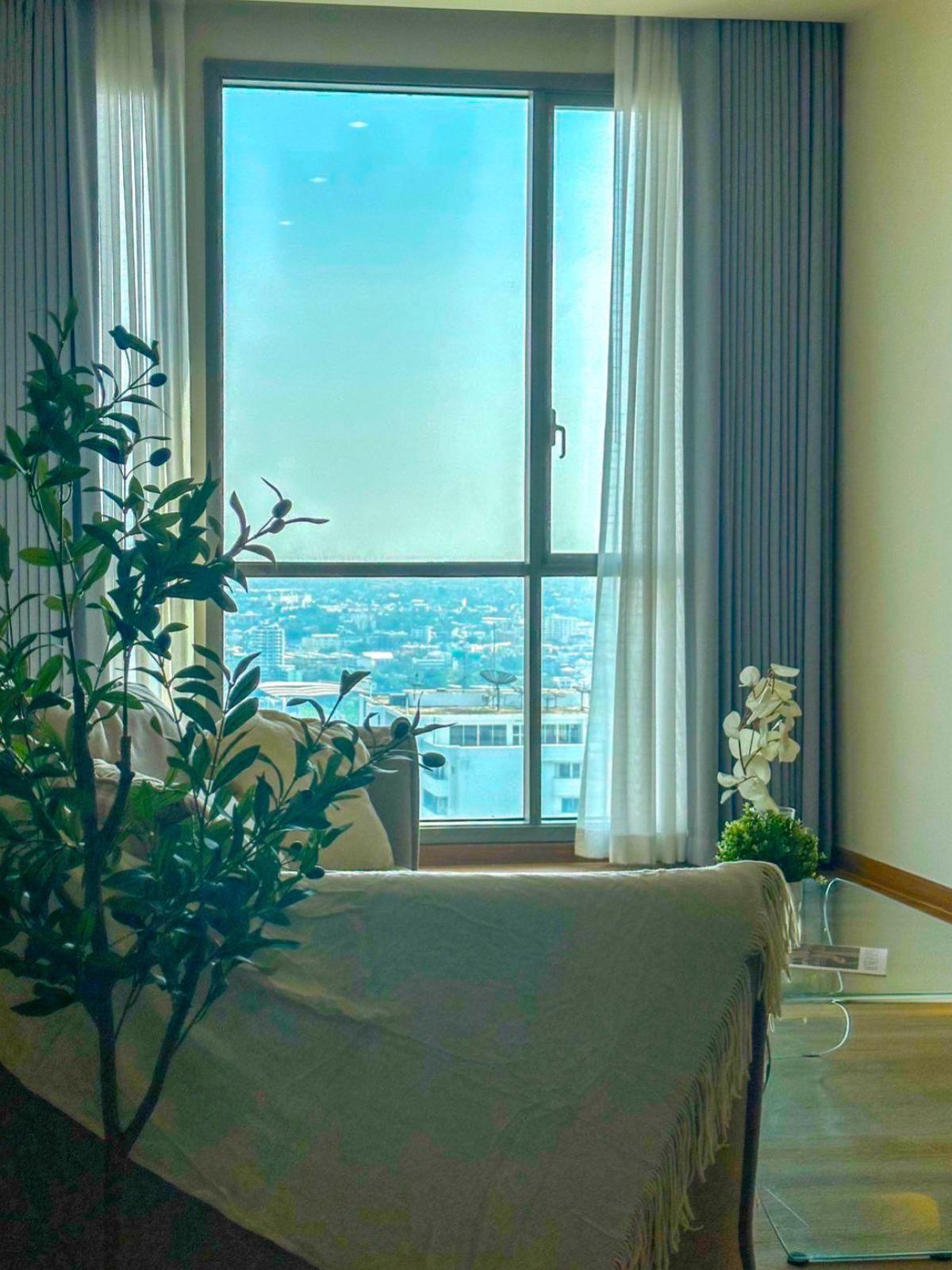 For SaleCondoSukhumvit, Asoke, Thonglor : For Sale Condo , Quattro by Sansiri , BTS-Thong Lo , Khlong Tan Nuea , Watthana , Bangkok , CX-136116