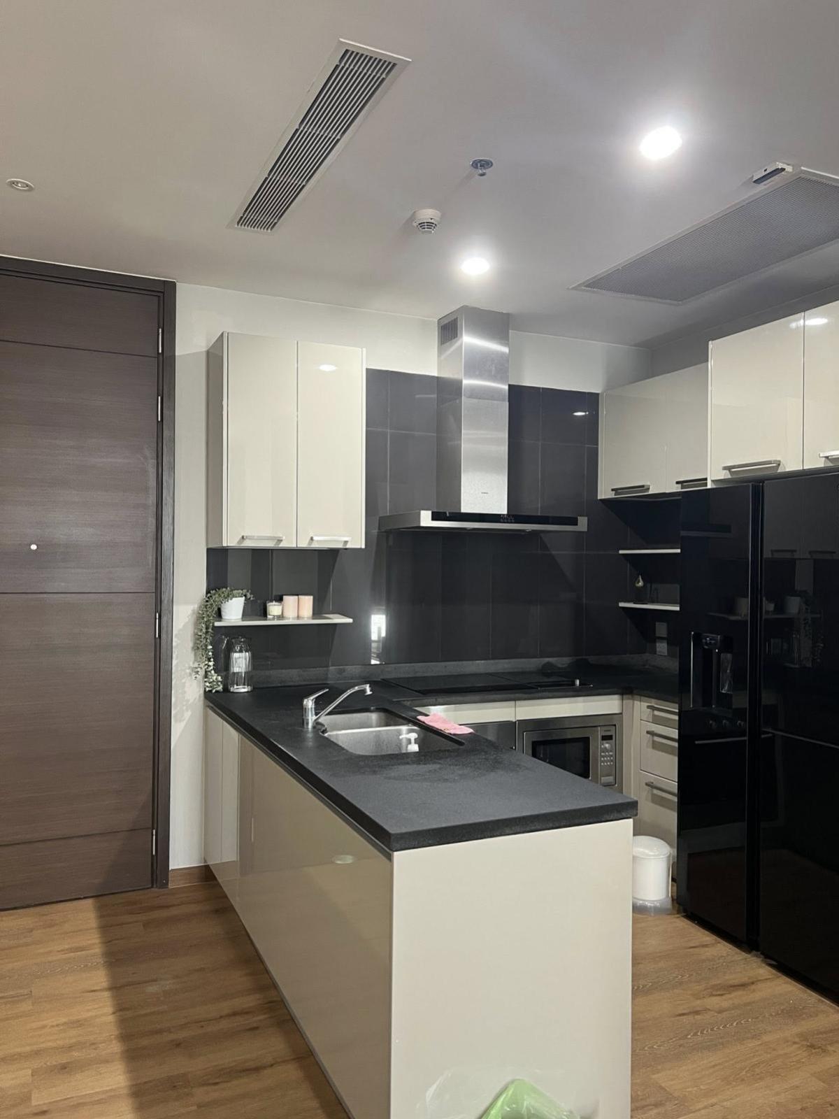 For SaleCondoSukhumvit, Asoke, Thonglor : For Sale Condo , Quattro by Sansiri , BTS-Thong Lo , Khlong Tan Nuea , Watthana , Bangkok , CX-136116