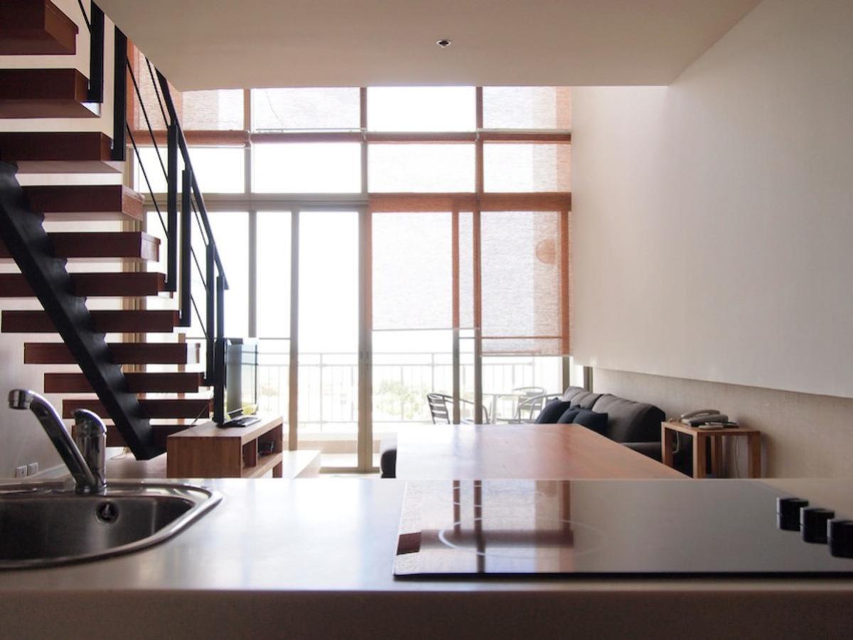 ขายคอนโดหัวหิน ประจวบคีรีขันธ์ : ขายคอนโด  โบ๊ทเฮ้าส์ หัวหิน ดูเพล็กซ์ ชะอำ ชะอำ เพชรบุรี CX-136103