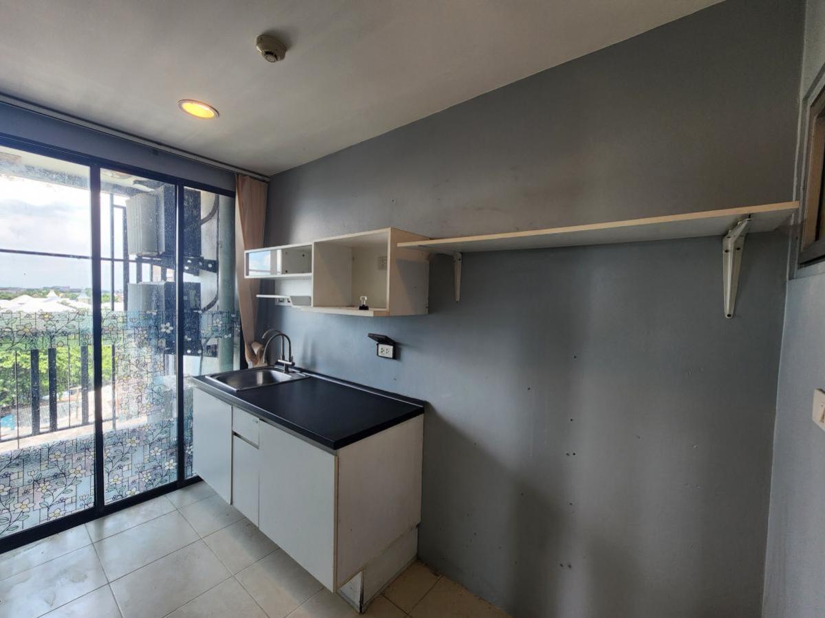 For SaleCondoKaset Nawamin,Ladplakao : For Sale Condo , Premio Prime , Chorakhe Bua , Lat Phrao , Bangkok , CX-136068