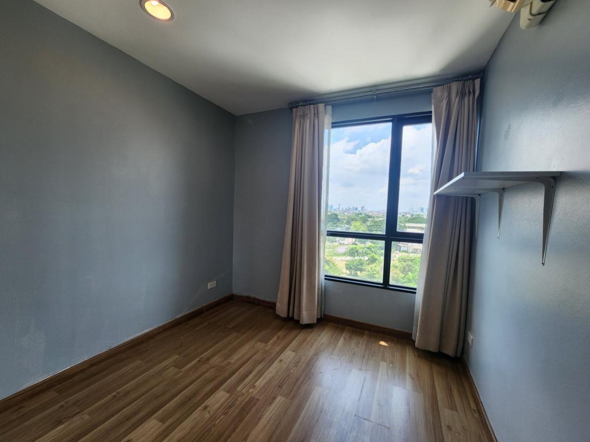 For SaleCondoKaset Nawamin,Ladplakao : For Sale Condo , Premio Prime , Chorakhe Bua , Lat Phrao , Bangkok , CX-136068