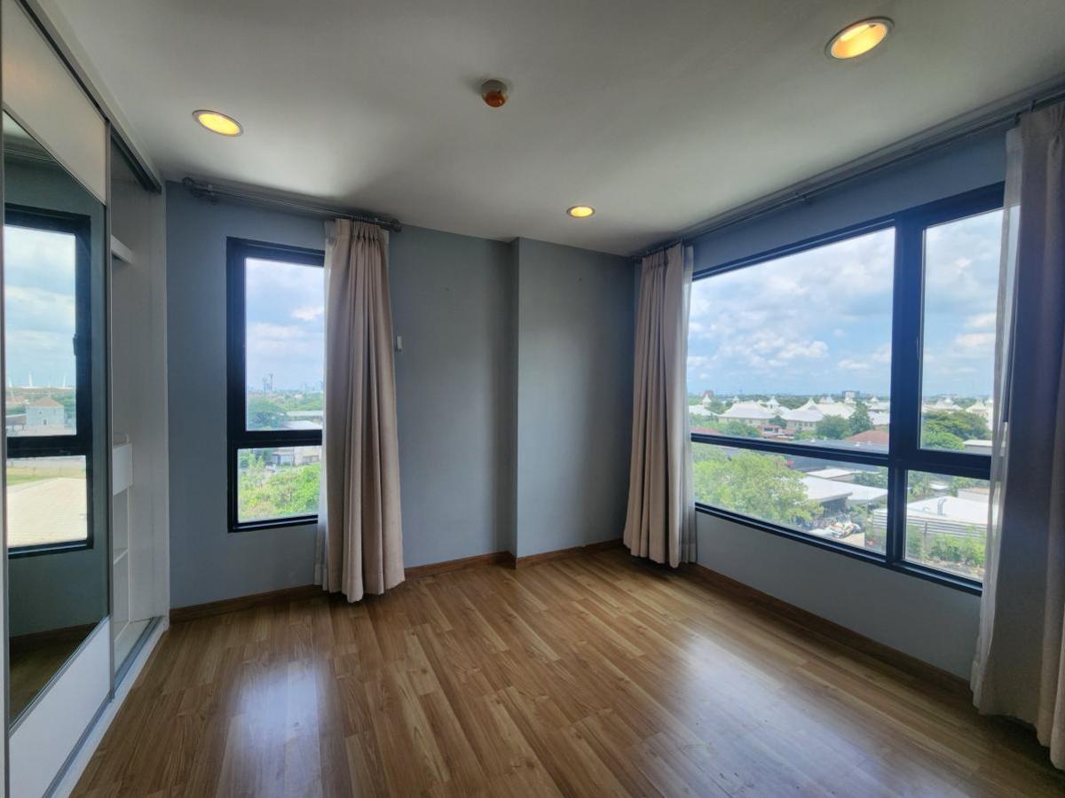 For SaleCondoKaset Nawamin,Ladplakao : For Sale Condo , Premio Prime , Chorakhe Bua , Lat Phrao , Bangkok , CX-136068