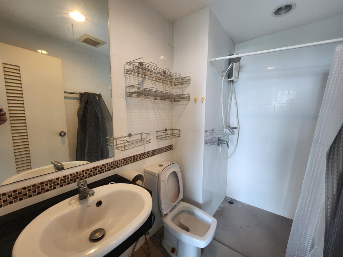 For SaleCondoKaset Nawamin,Ladplakao : For Sale Condo , Premio Prime , Chorakhe Bua , Lat Phrao , Bangkok , CX-136068